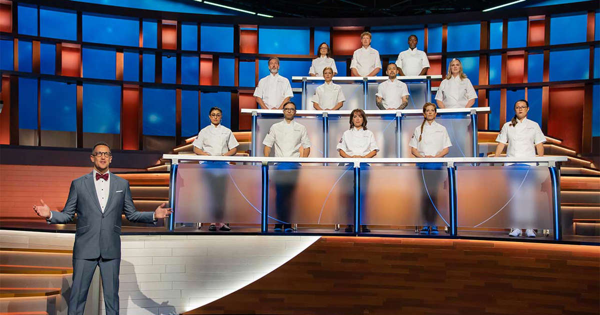 Introducing the Wall of Bakers: Meet the Home Bakers