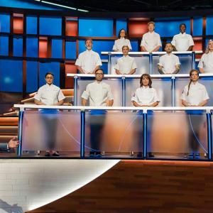 Introducing the Wall of Bakers: Meet the Home Bakers