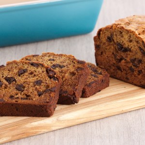 Anna's Classic Banana Bread