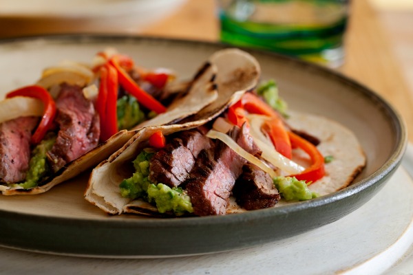 Fajitas