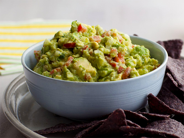 BEST: Guacamole