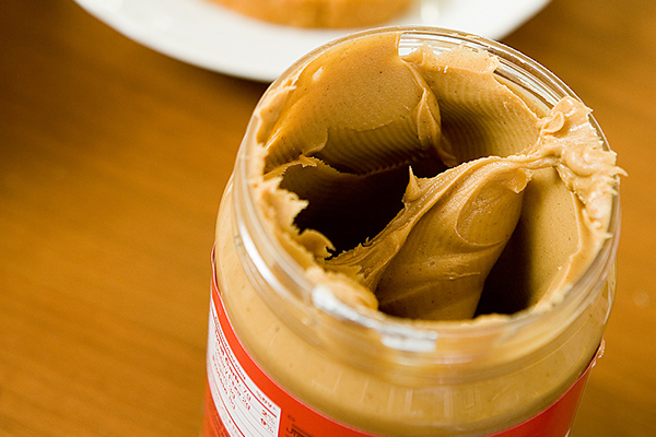 Peanut Butter