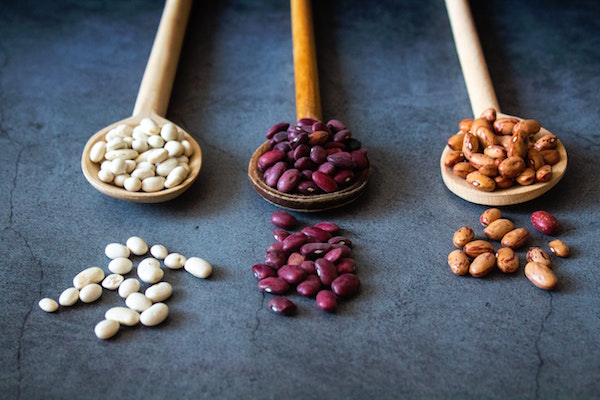 Red Kidney Beans