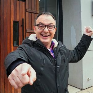 John Catucci’s City Guide: Chicago