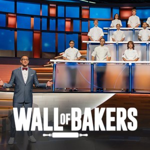 Wall of Bakers