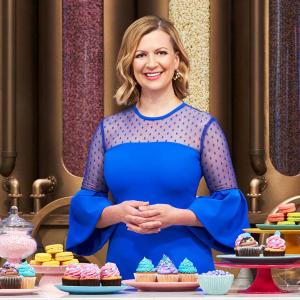 Anna Olson's Tips for Making the Perfect Pie