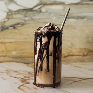 Toast St. Patrick's Day With This Delightful Baileys Irish Float