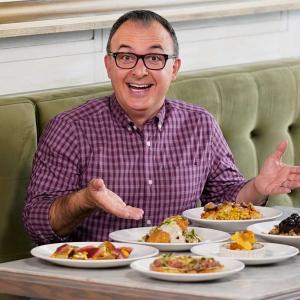 Big Food Bucket List Season 3 Restaurant Guide