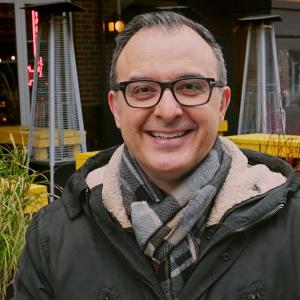 John Catucci’s City Guide: Boston
