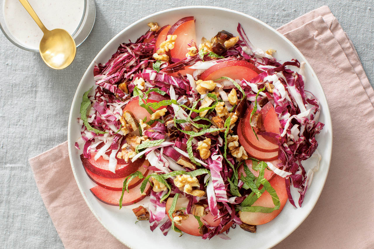 Our Favourite Hearty Salads To Make This Winter