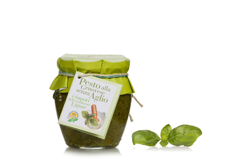 Eataly pesto