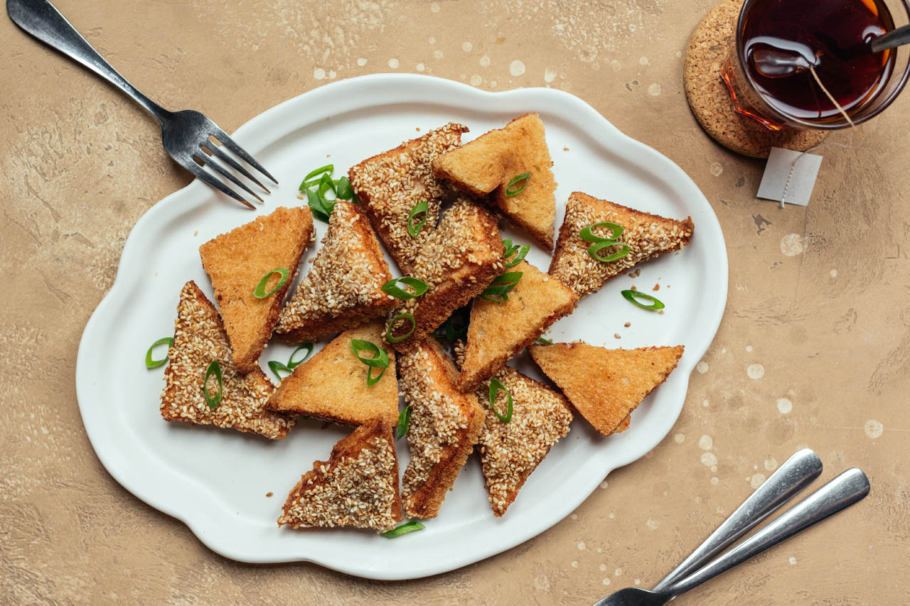 Our Best Seafood Dishes Ever