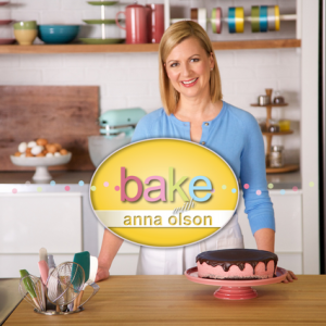 Bake With Anna Olson