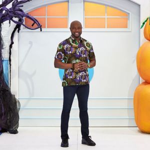 Eddie Jackson’s Top 3 Halloween Cake Tips