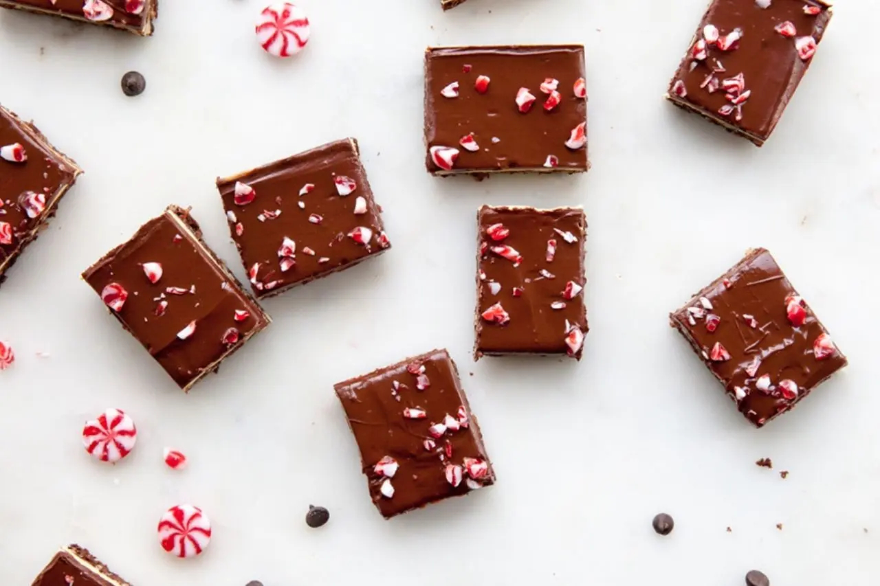 Great Canadian Christmas Desserts