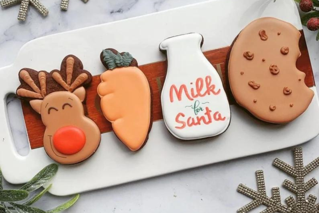 10 Best Christmas Cookie Cutouts You Need This Year