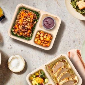 Our Honest Review of Factor, the Meal Delivery Service from HelloFresh