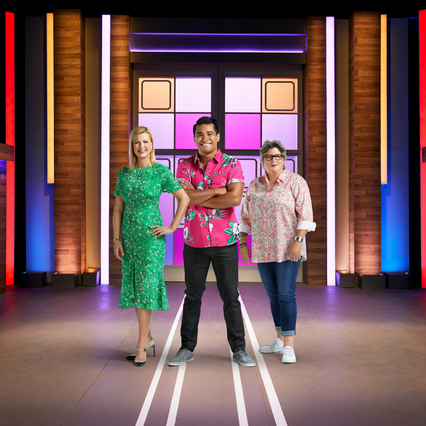 Junior Chef Showdown