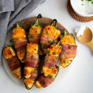 10 Last-Minute Party Appetizers That Are Beyond Easy