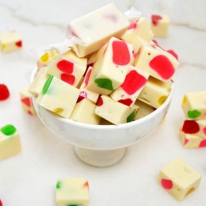 The Best Desserts to Make With Kids This Holiday Season