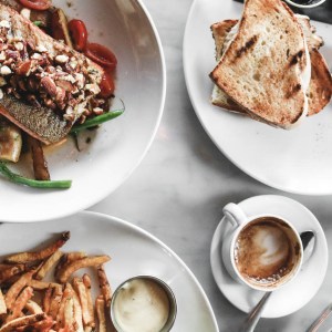 Our Favourite Hamilton, Ontario Restaurants