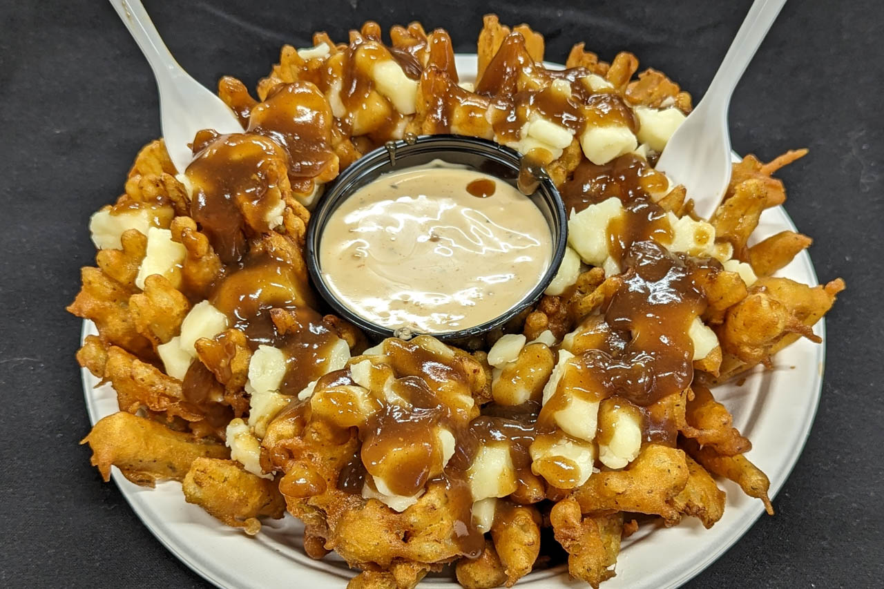 The Top 10 New Foods You Must Try at Calgary Stampede 2023