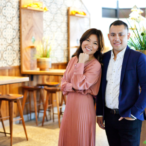 Vancouver's Anh and Chi Restaurant is a Love Letter to Vietnamese Cooking