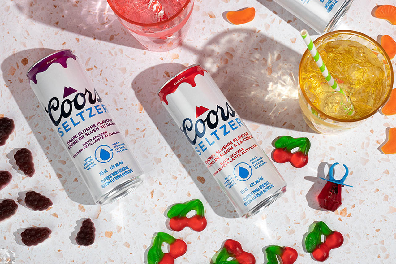 The Best New Canned Cocktails to Try This Summer