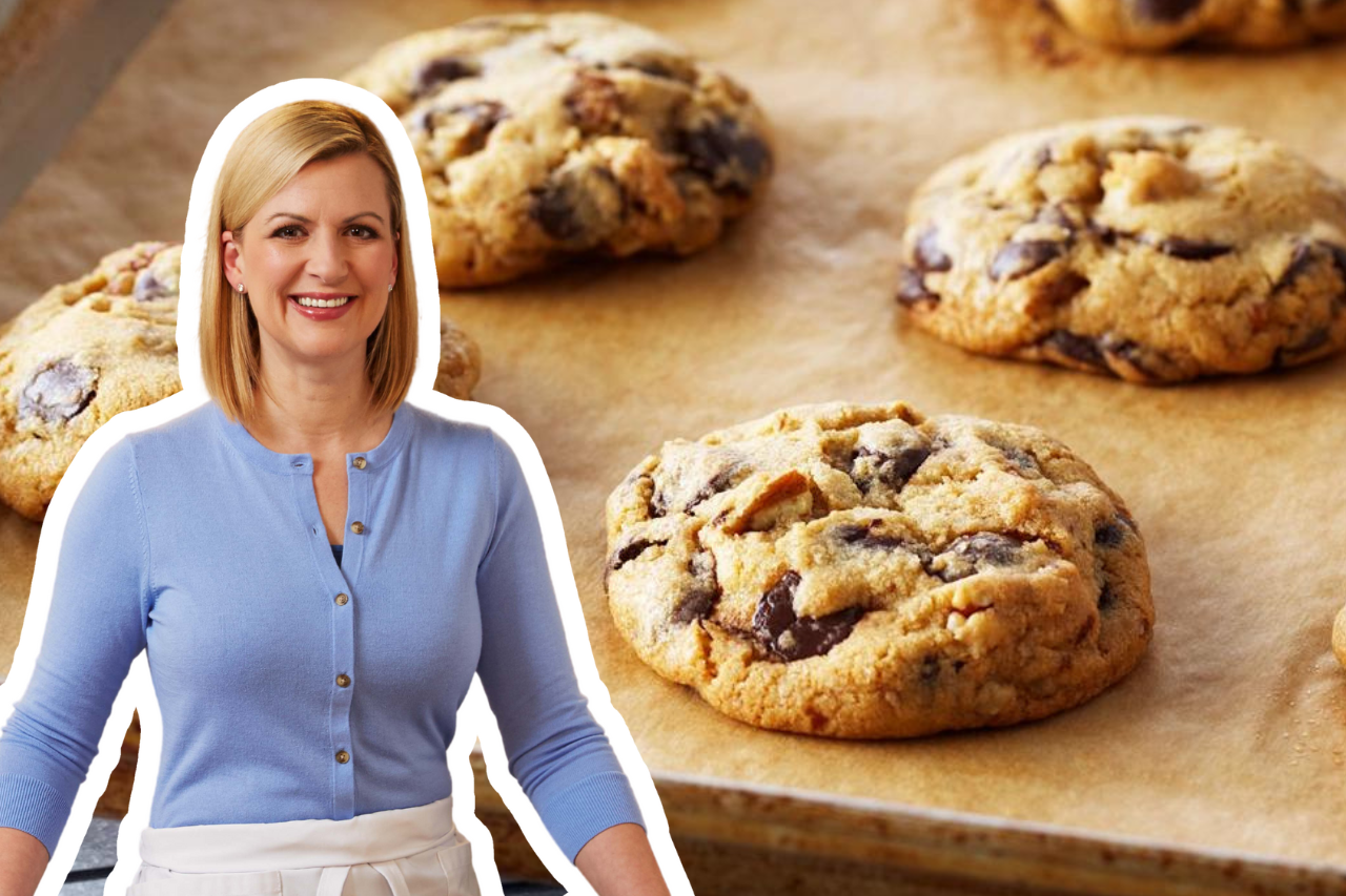 Our Most Popular Anna Olson Recipes Ever