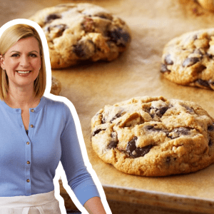 Our Most Popular Anna Olson Recipes Ever
