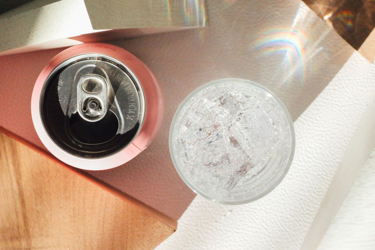 Gut-Friendly Probiotic Sodas Are Trending, Here’s Everything to Know