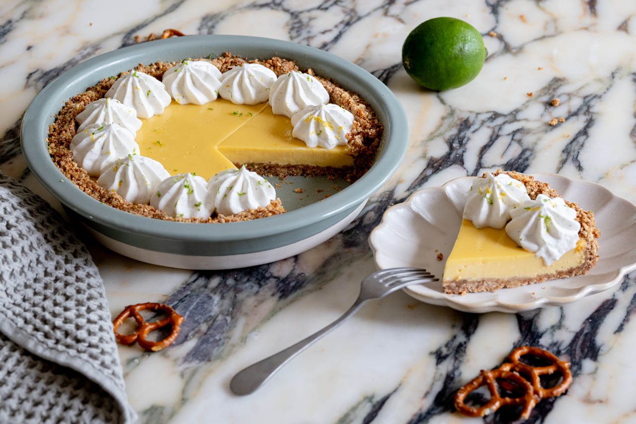 Atlantic beach pie