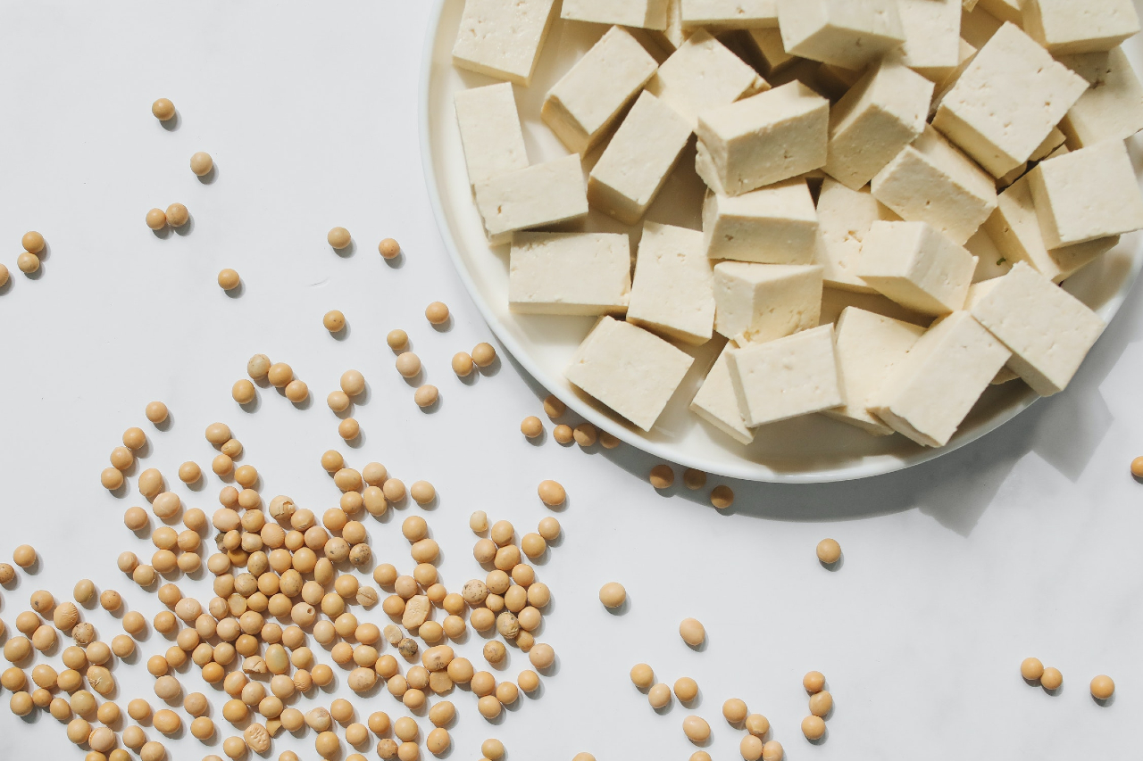 Our Favourite Vegan Costco Finds