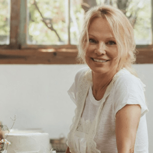 Pamela Anderson on Why Her Show is a Dream Come True