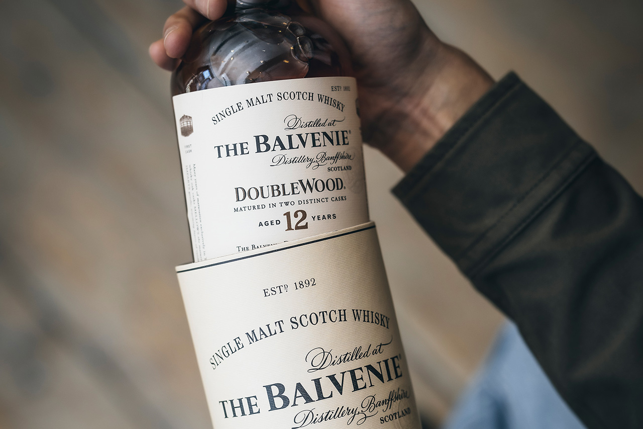 These 5 Whiskies and Scotches Make Perfect Gifts This Holiday