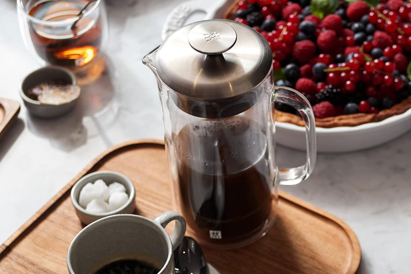 Zwilling Sorrento Plus French Press