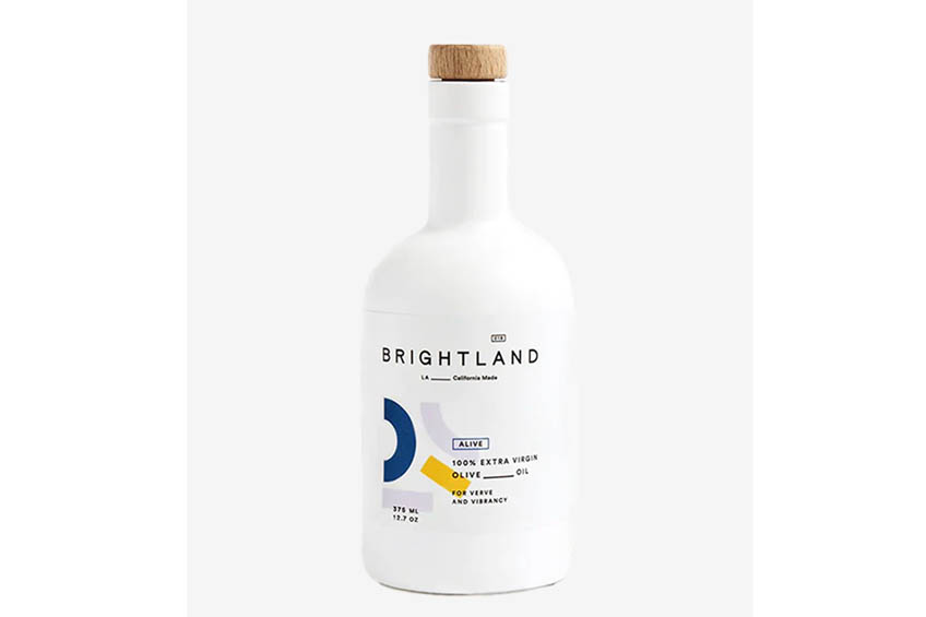 Brightland olive oil