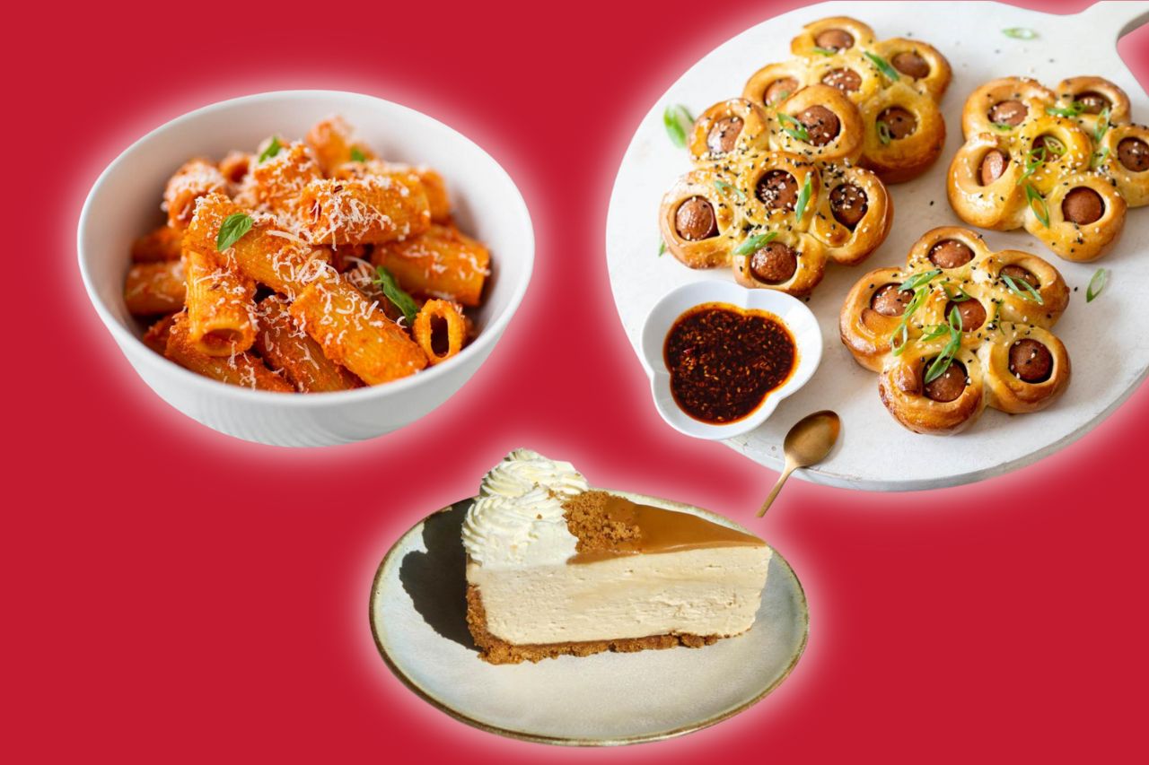 Staff Picks for Our Favourite Recipes of 2023