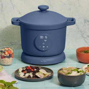 Our Honest Review of the Our Place Dream Cooker