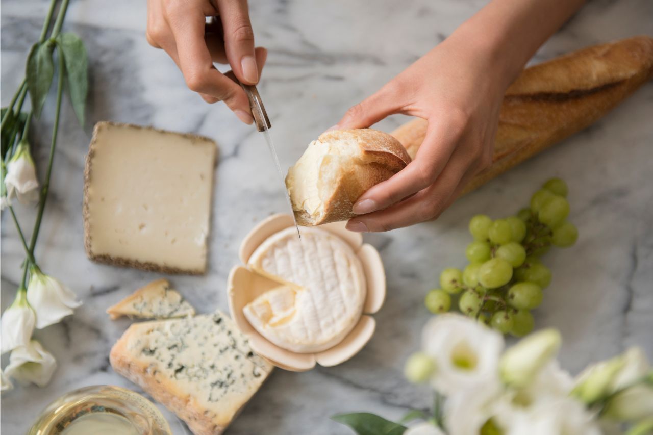 10 Trendy Recipes From Canada's Favourite Cheeses