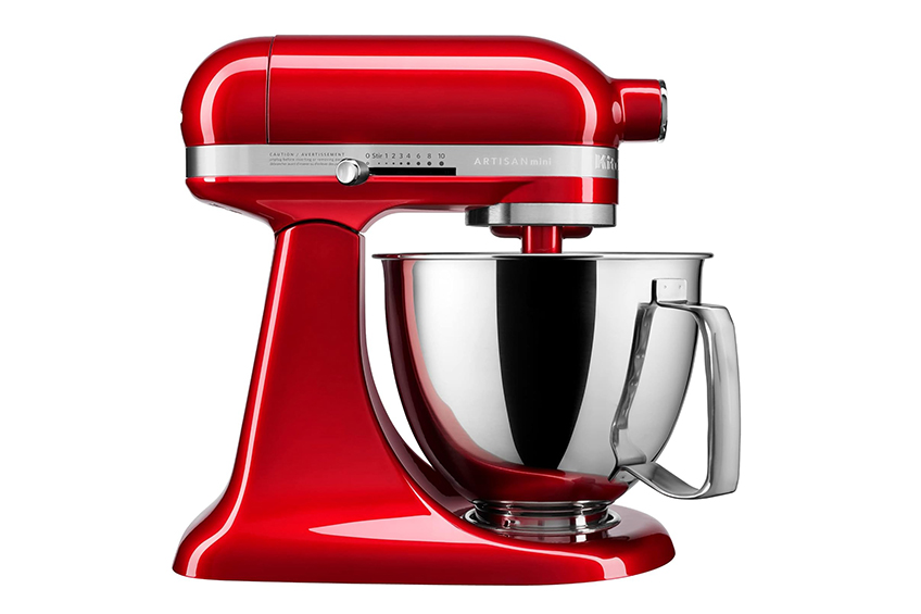 KitchenAid Artisan Series 5-Quart Tilt-Head Stand Mixer