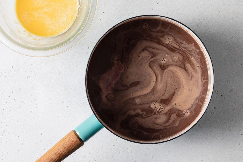 Best Earl Grey Chocolate Pudding Recipe | Flavour Network