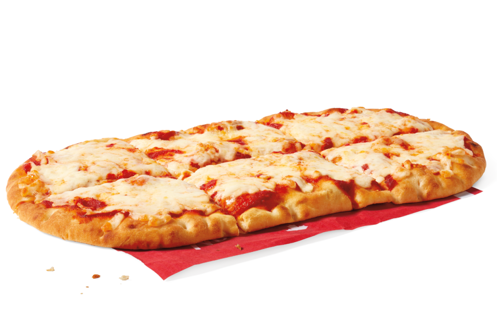 We Rank Tim Hortons New Flatbread Pizza From Worst To Best