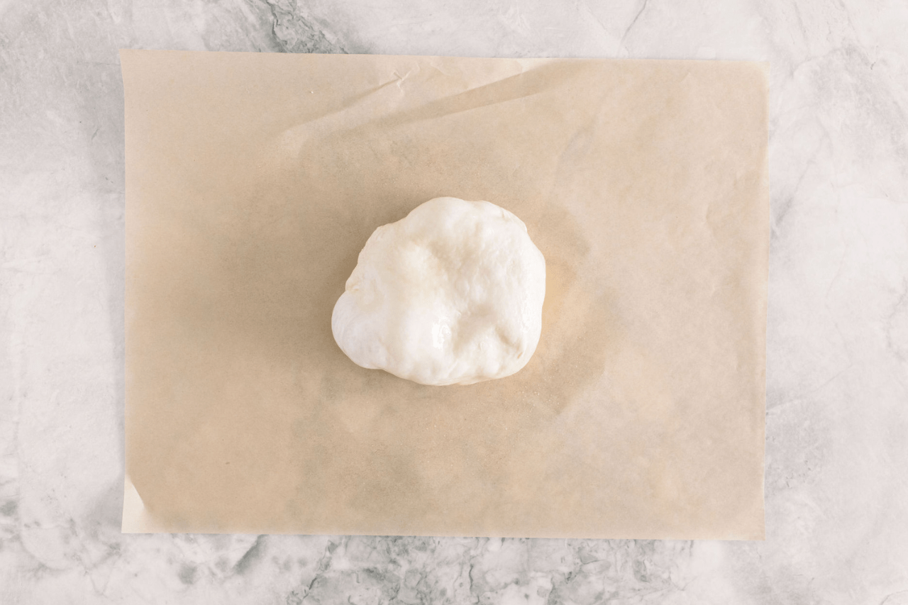 pizza dough