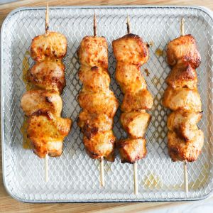 5 Make-Ahead Chicken Marinades You Can Freeze Now and BBQ Later