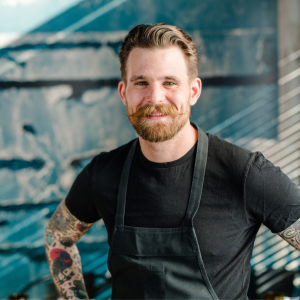 Dale MacKay's Top Tips for Grilling and Barbecuing