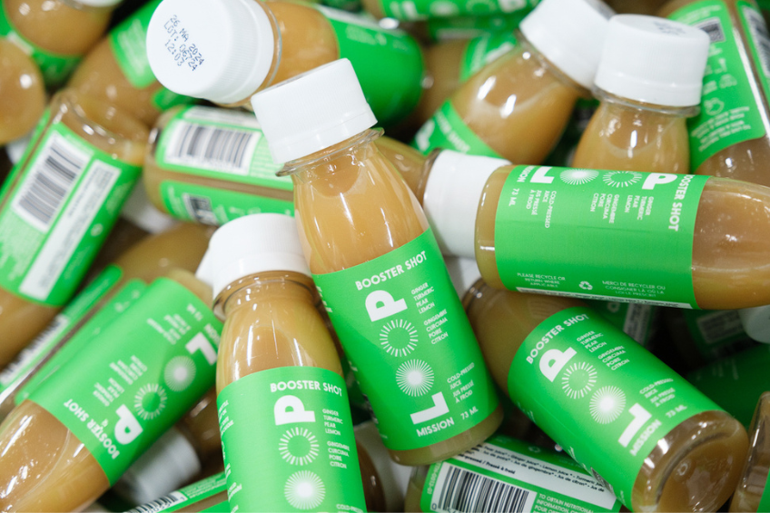 How Loop Mission Is Reducing Food Waste In Canada