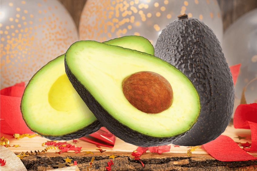 Avocados