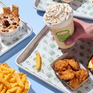 Our Honest Review of Shake Shack Canada's Menu