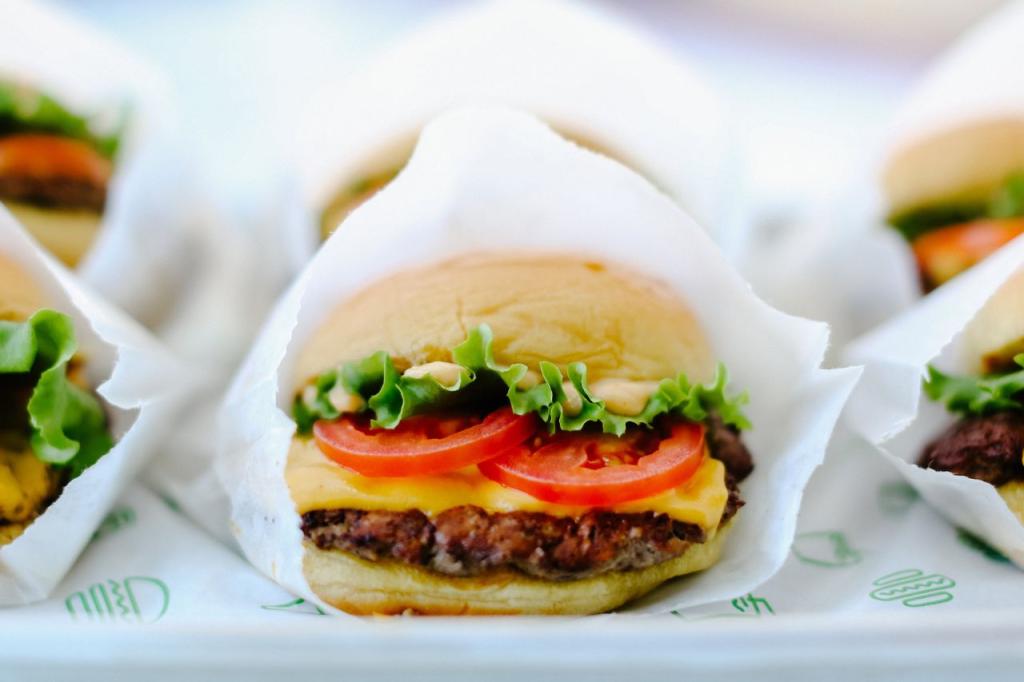 Shake Shack